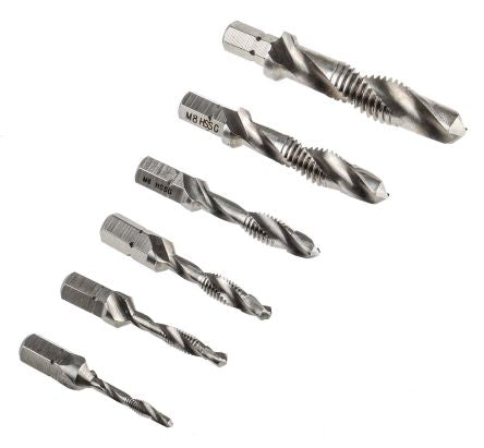 RS PRO  3406934