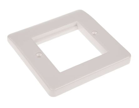 MK Electric K182 WHI 3407044