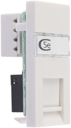 MK Electric K5845 WHI 3407066