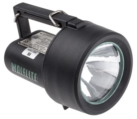 Wolf Safety H-4DCA 3407224