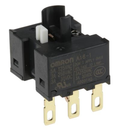 Omron A161 3408558