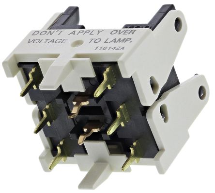 Omron A162P 3408570
