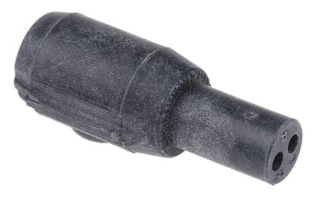 ITT Cannon 120-8551-100/FSK.MSS 2R DOSE SCHWARZ 3412995