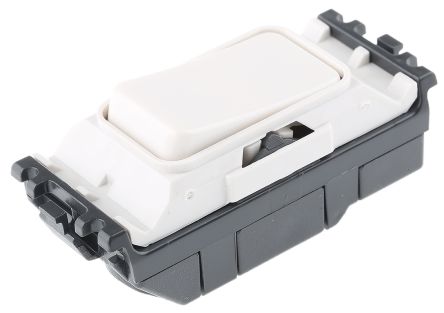 MK Electric K4893 WHI 3413910