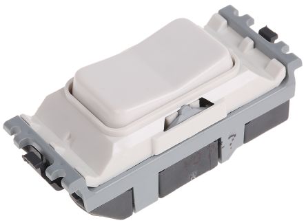 MK Electric K4899 WHI 3413932