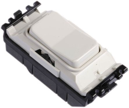 MK Electric K4900 WHI 3413960