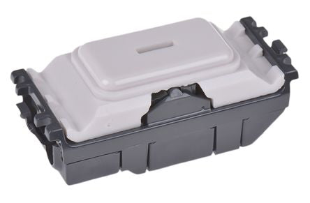 MK Electric K4898 WHI 3413976