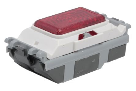 MK Electric K4889 RED 3413998