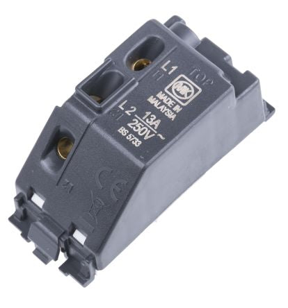 MK Electric K4890 WHI 3414008