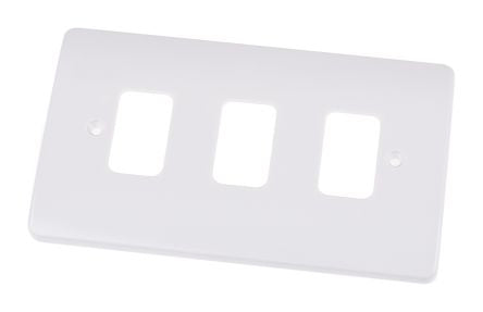 MK Electric K3633 WHI 3414058