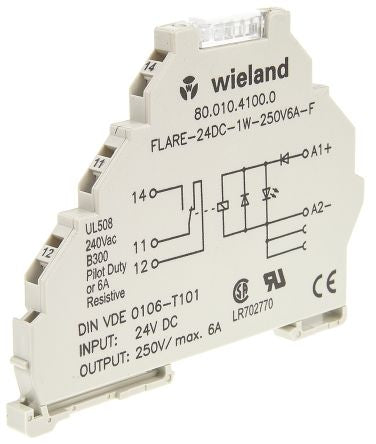 Wieland 80.010.4100.0 3414812
