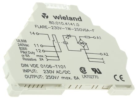 Wieland 80.010.4141.0 3414834