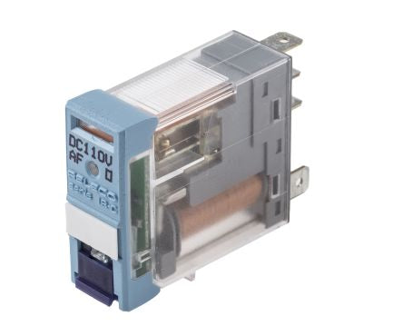 Releco C10-T13X / DC 110 V 3415225