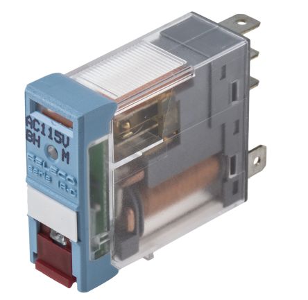 Releco C10-T13 X / AC 115 V 3415247