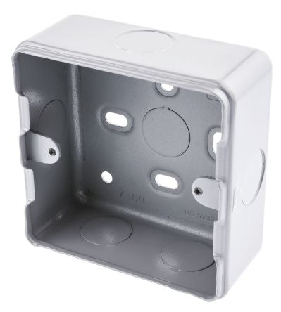 MK Electric K8891 ALM 3418634