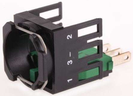 Schneider Electric ZB6Z1B 3420463