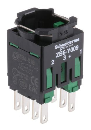 Schneider Electric ZB6Z3B 3420479