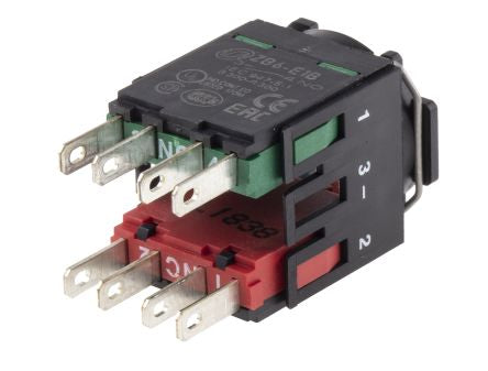 Schneider Electric ZB6ZH05B 3420700