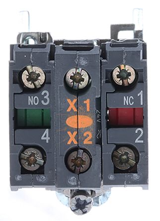 Schneider Electric ZB4BW0B55 3422661
