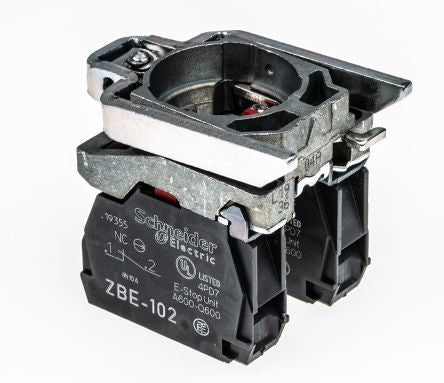 Schneider Electric ZB4BZ104 3422784