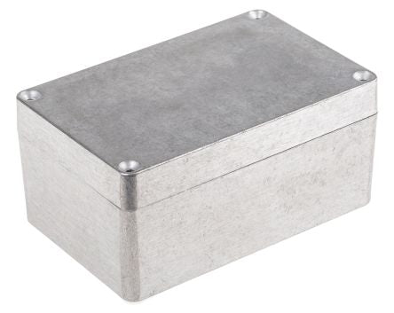Hammond 1590Z120 3439423