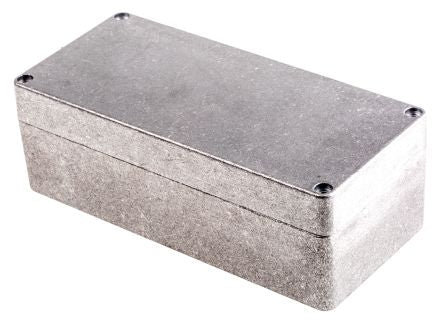 Hammond 1590Z135 3439445
