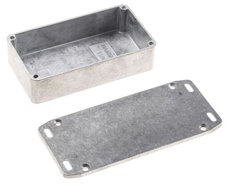 Hammond 1590BFL 3439710