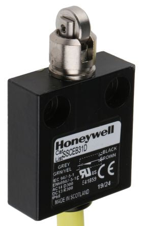Honeywell SSCEB31D 3443602