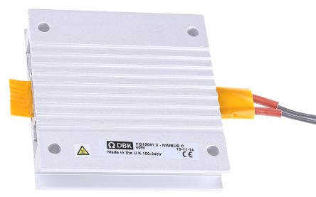 DBK Enclosures FG15081.3 3443703