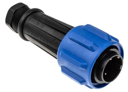 Bulgin PX0911/02/P 3443983