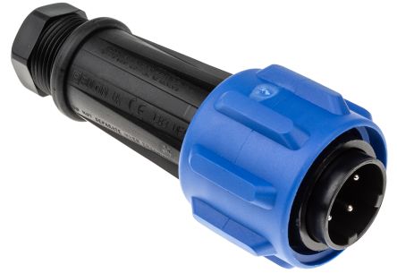 Bulgin PX0911/04/P 3444009