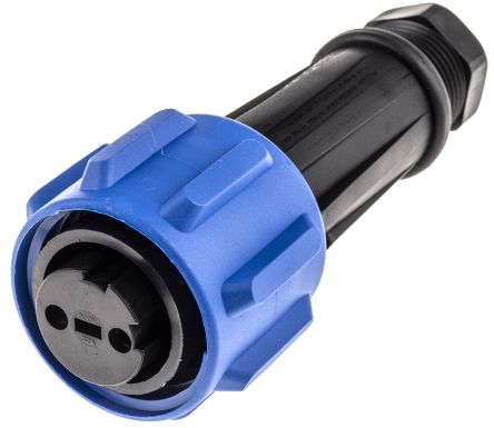 Bulgin PX0911/02/S 3444037