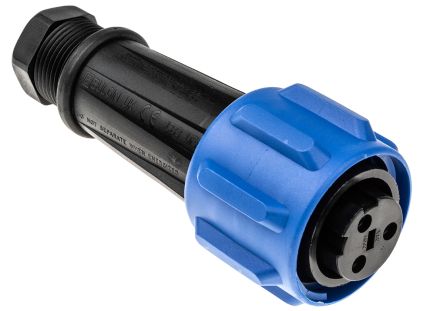 Bulgin PX0911/03/S 3444043