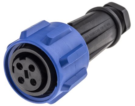 Bulgin PX0911/04/S 3444059