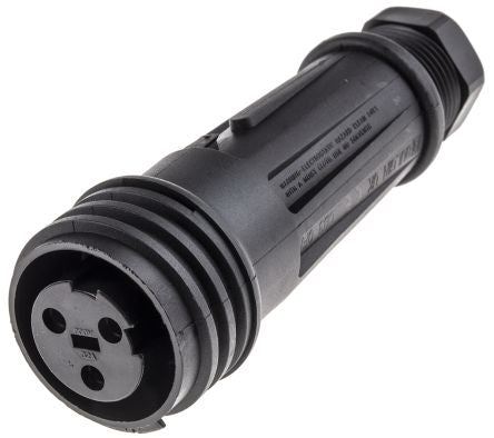 Bulgin PX0921/03/S 3444122