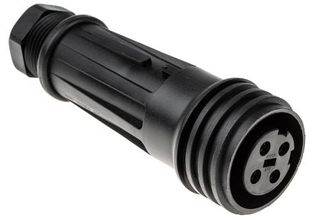 Bulgin PX0921/04/S 3444138