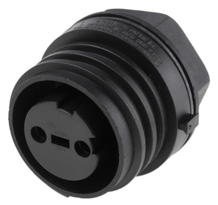 Bulgin PX0931/02/S 3444201