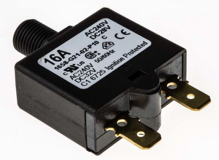 ETA 1658-G21-02-P10-16A 3445333