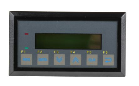 Omron NT2SSF123BEV2 3450076
