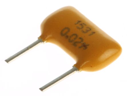 Vishay CNS020-1MP 1679772