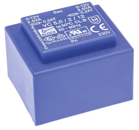 Block VC 5/2/12 3472543