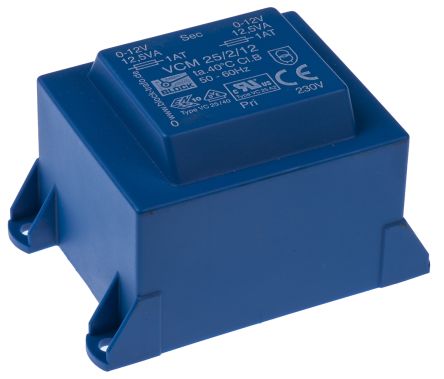 Block VCM 25/2/12 3472751
