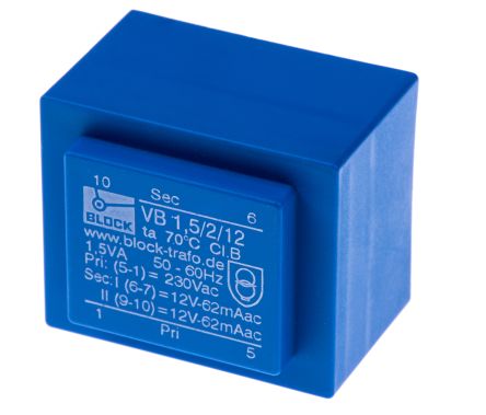 Block VB 1.5/2/12 3473401