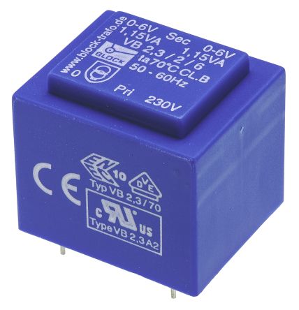 Block VB 2.3/2/6 3473451