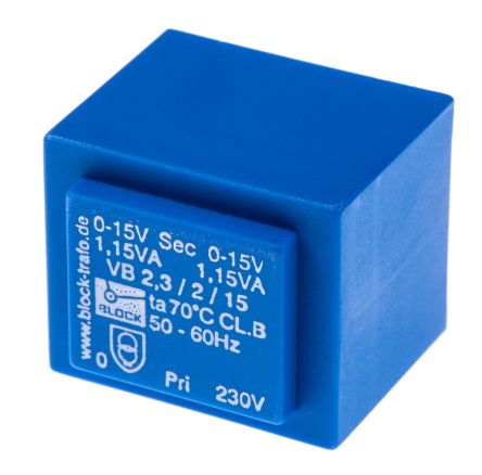 Block VB 2.3/2/15 1707442