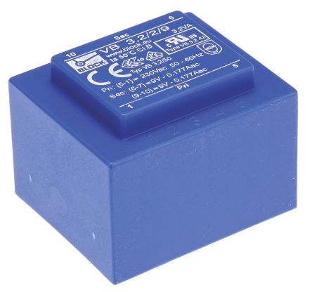 Block VB 3.2/2/9 3473524