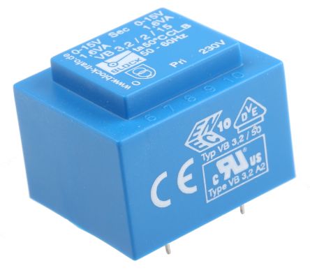 Block VB 3.2/2/15 1617801