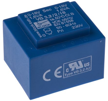 Block VB 3.2/2/18 3473552