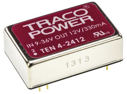 TRACOPOWER TEN 4-2412 1619752