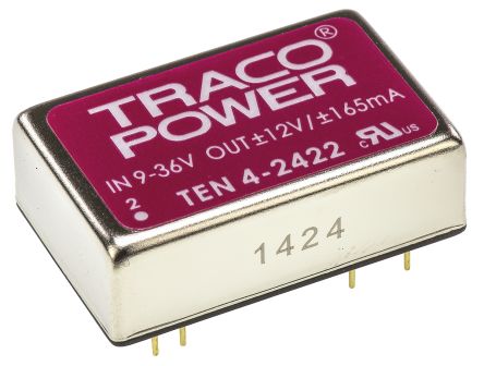 TRACOPOWER TEN 4-2422 3477346